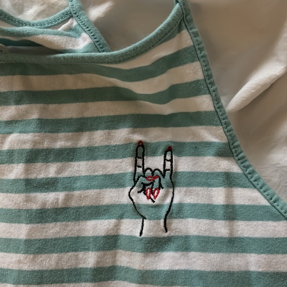 Tank top - Picture 2 of 2